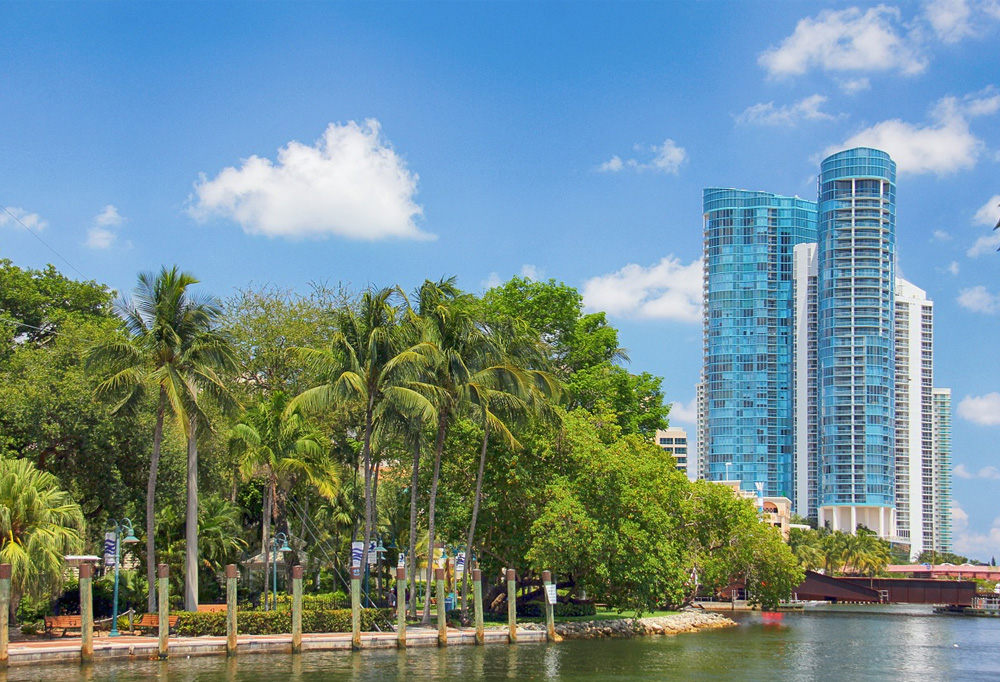 Fort Lauderdale Things to do