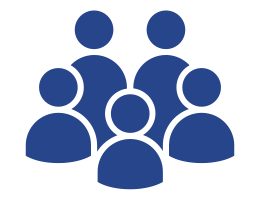 LARGE GROUPS As small as 14 and as large as 400