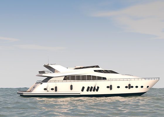 Yacht Options Yacht Options