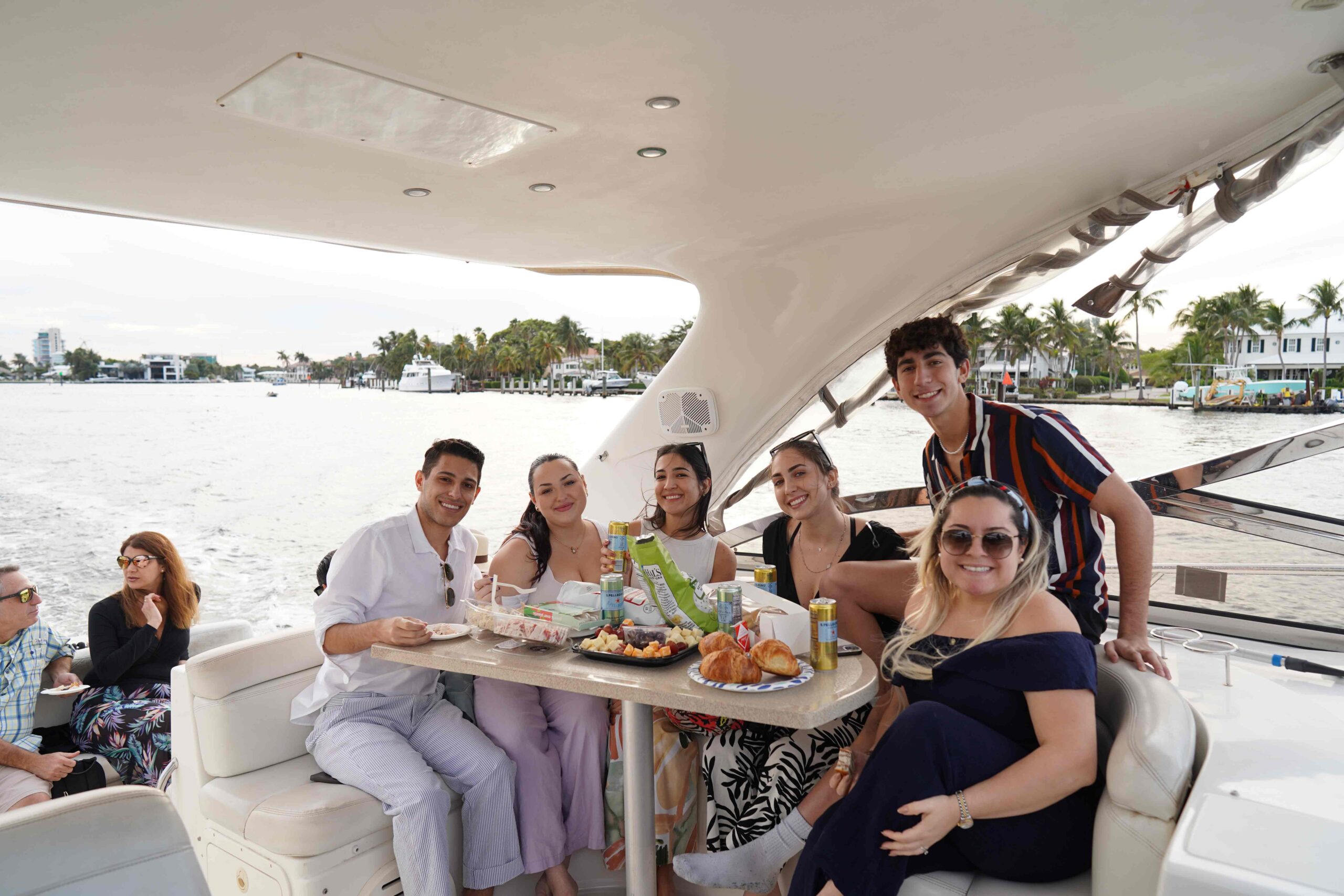 Lauderdale Yacht Charters Gallery Page 25