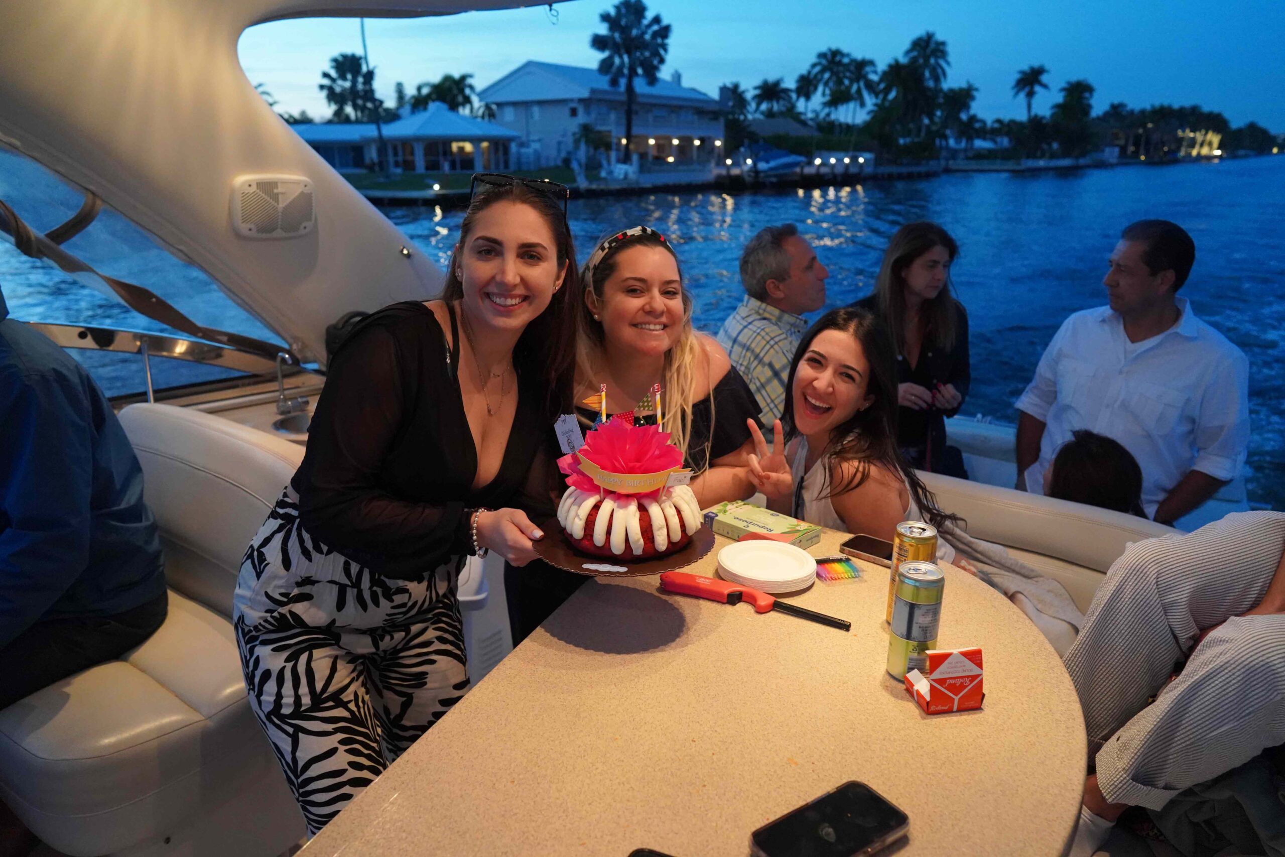 Lauderdale Yacht Charters Gallery Page 38